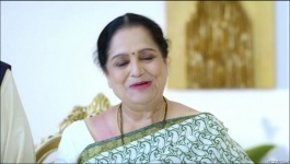 Agnisakshi - 5th September 2023